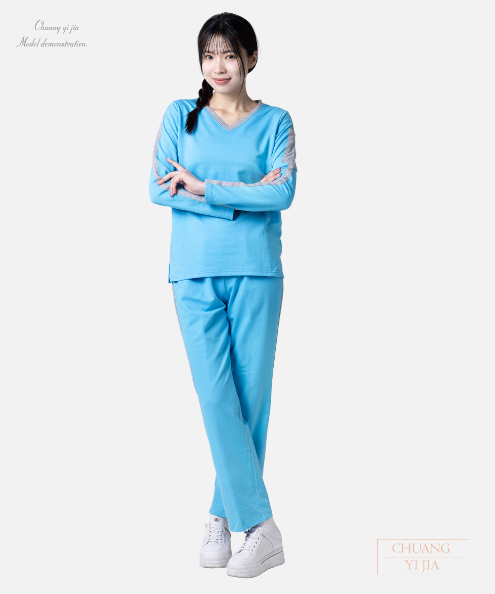 創意家團體服-健檢服