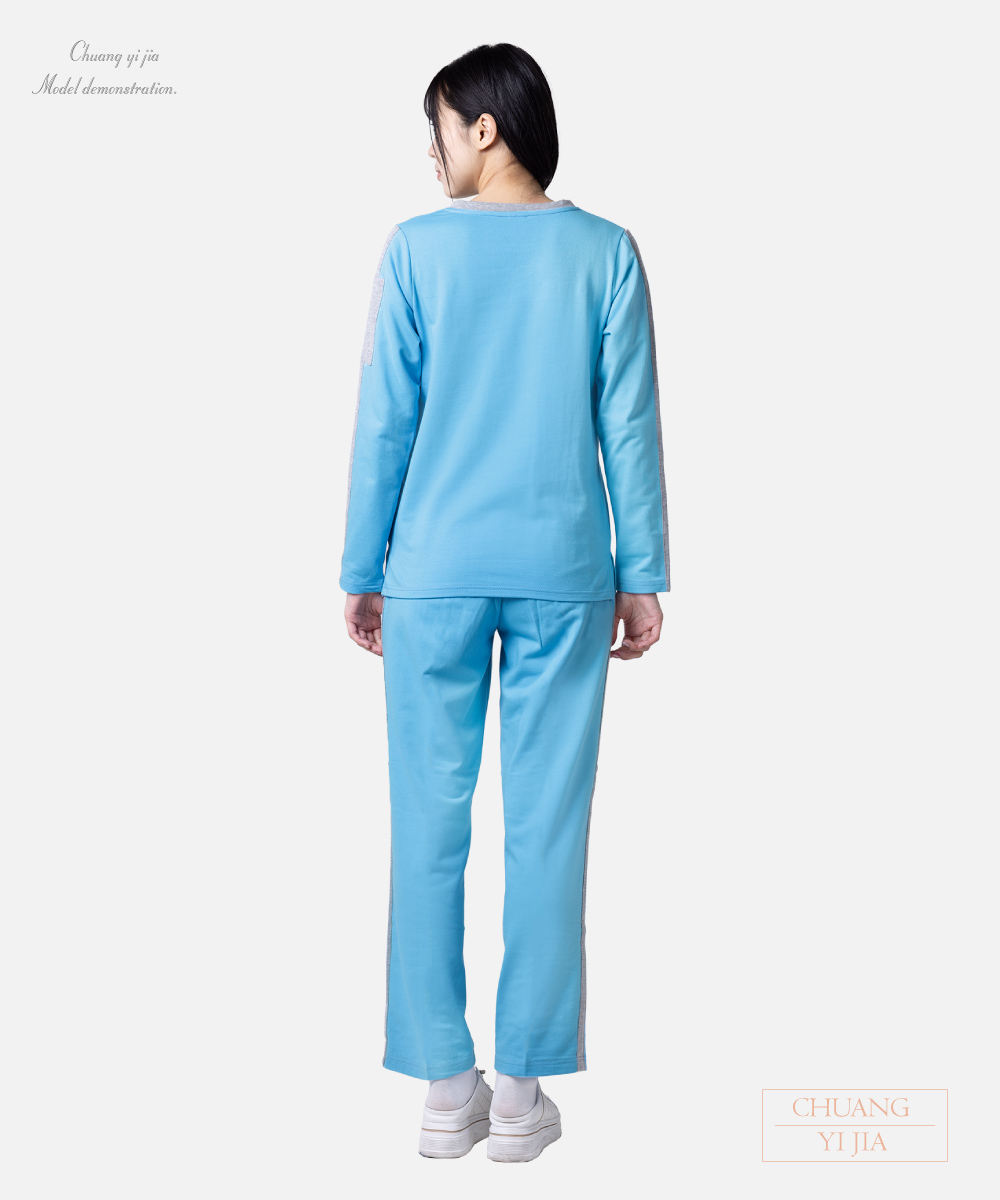 創意家團體服-健檢服