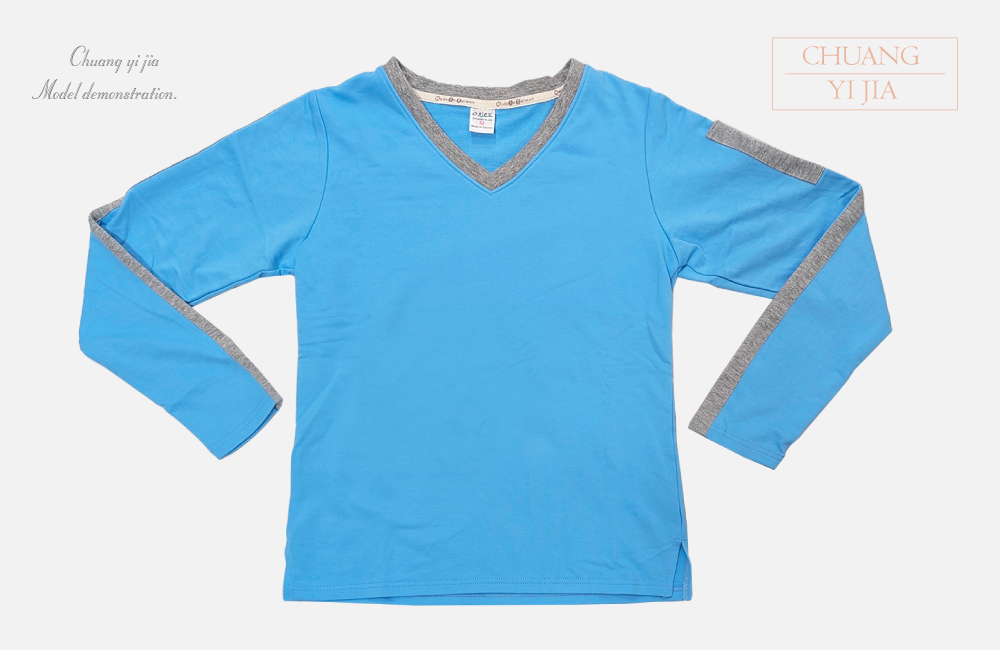 創意家團體服-健檢服