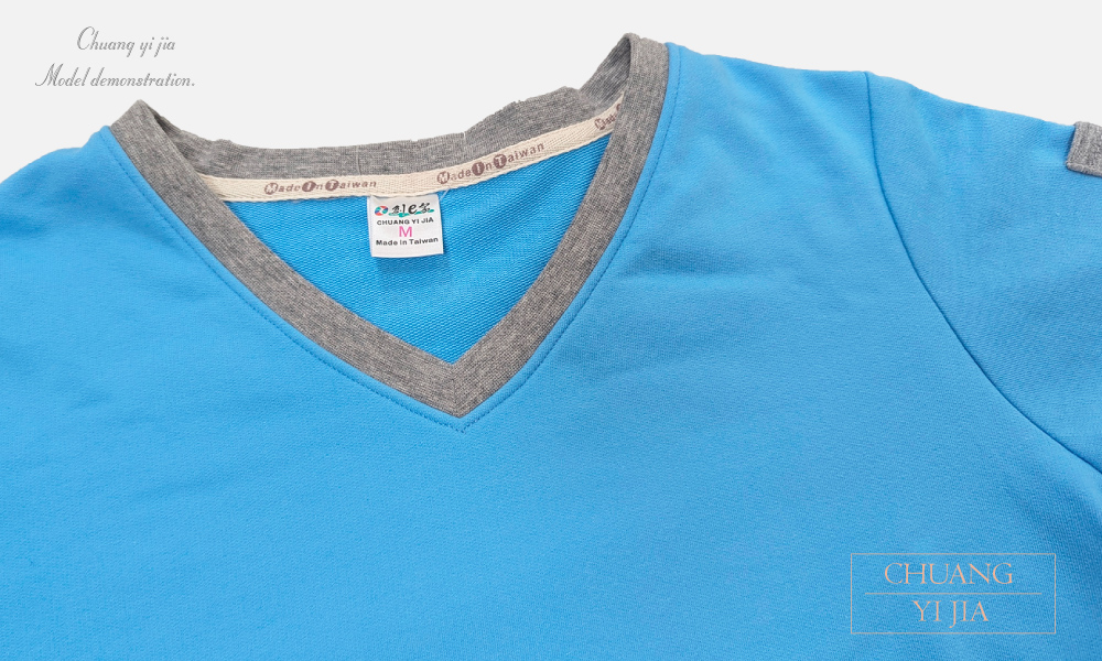 創意家團體服-健檢服