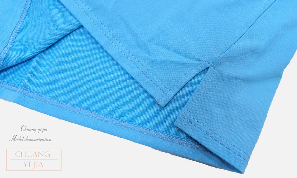 創意家團體服-健檢服