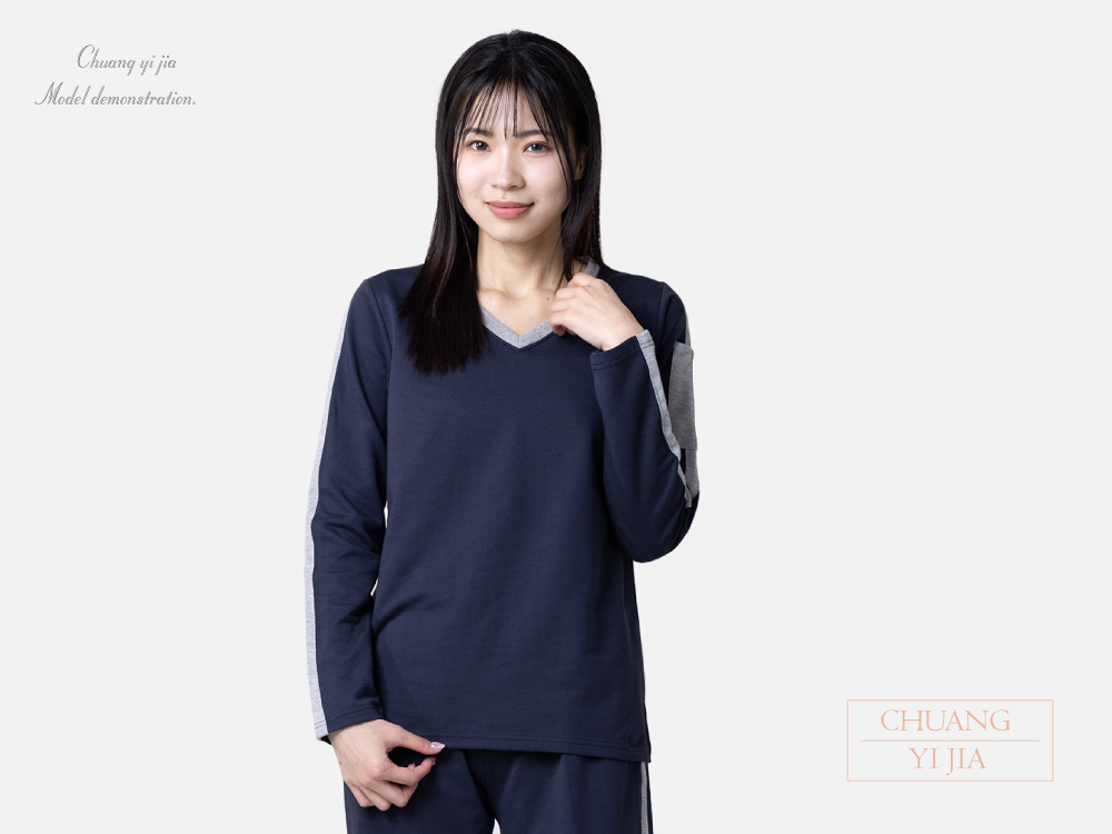 創意家團體服-健檢服