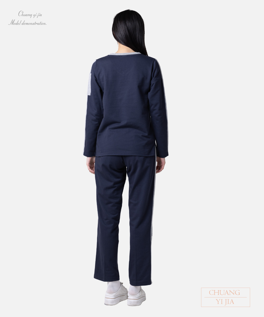 創意家團體服-健檢服