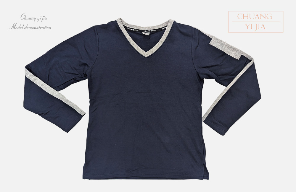 創意家團體服-健檢服