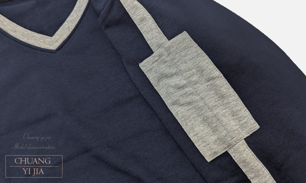 創意家團體服-健檢服