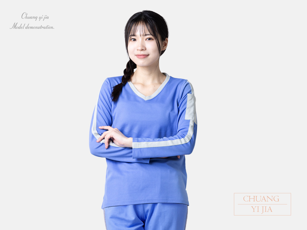 創意家團體服-健檢服