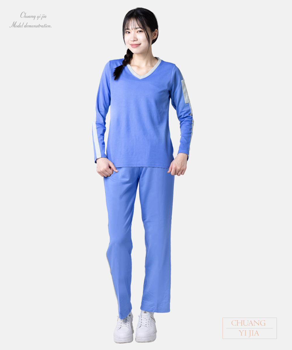 創意家團體服-健檢服