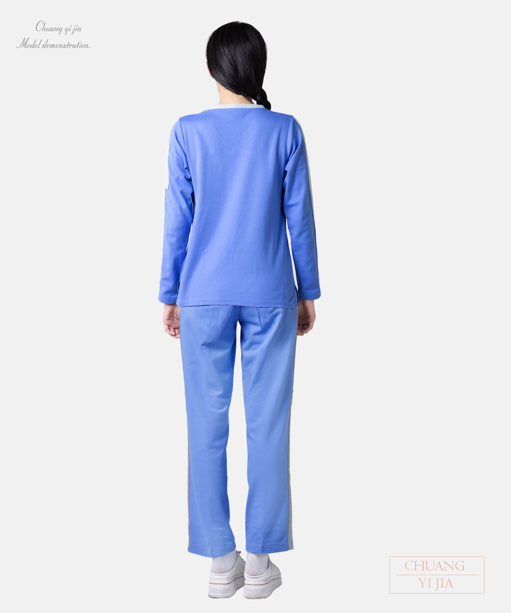 創意家團體服-健檢服