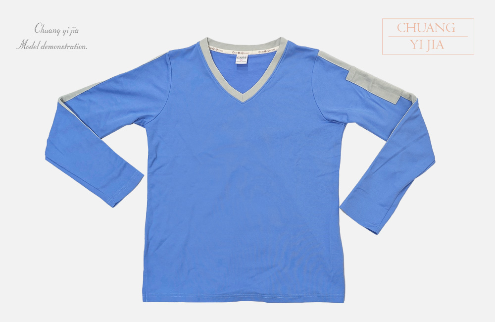 創意家團體服-健檢服