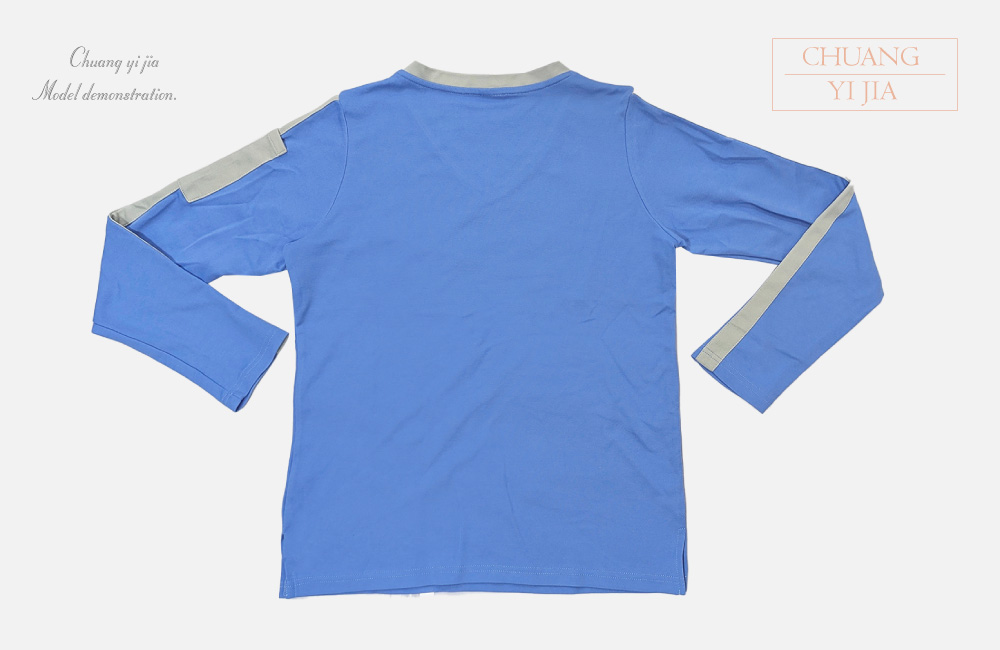 創意家團體服-健檢服