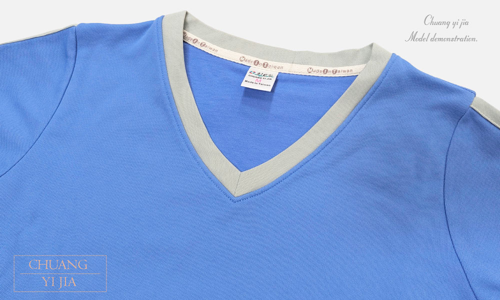 創意家團體服-健檢服