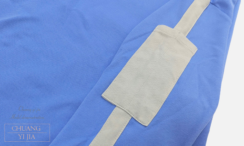 創意家團體服-健檢服