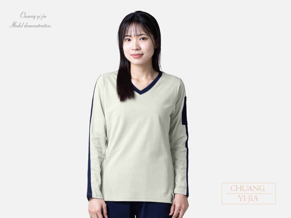 創意家團體服-健檢服