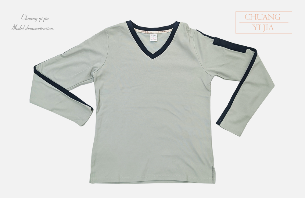 創意家團體服-健檢服