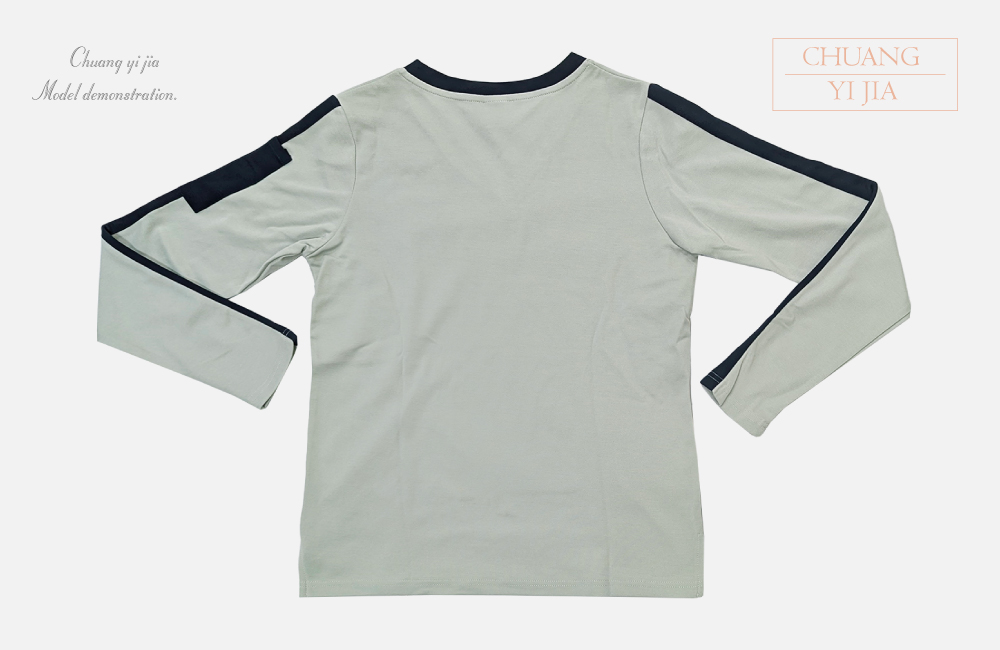 創意家團體服-健檢服