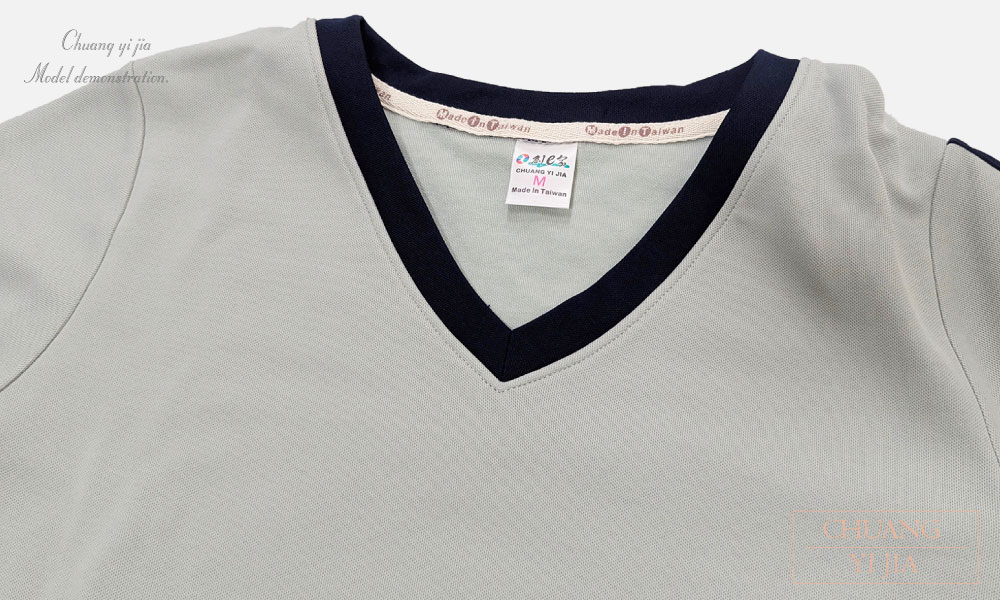 創意家團體服-健檢服