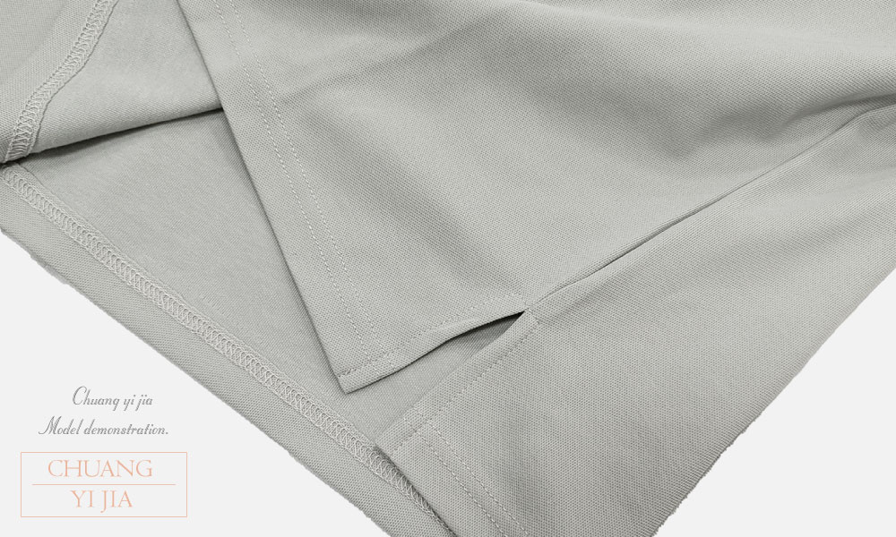 創意家團體服-健檢服