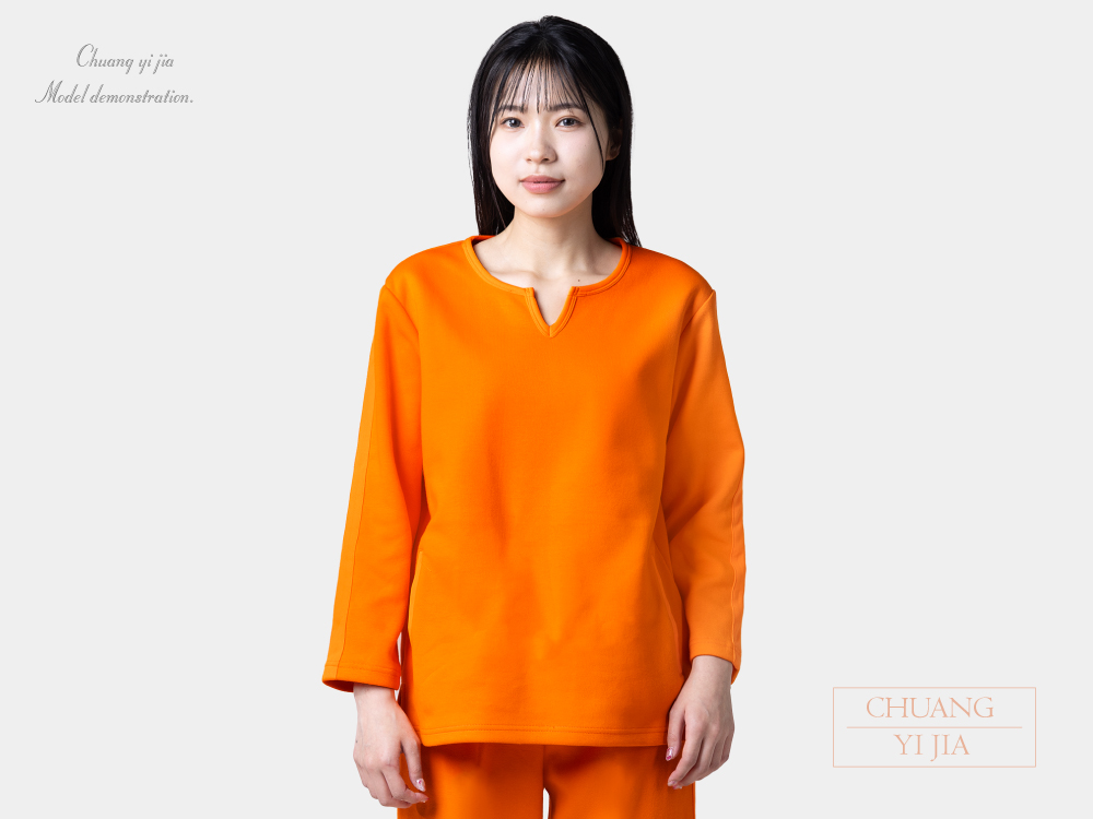 創意家團體服-健檢服