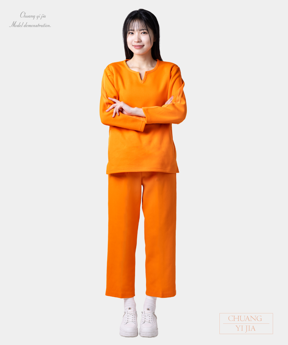 創意家團體服-健檢服