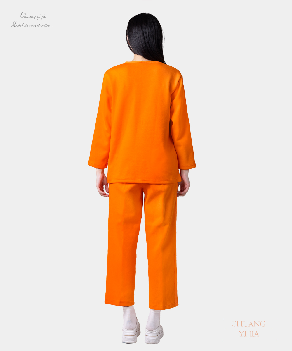 創意家團體服-健檢服