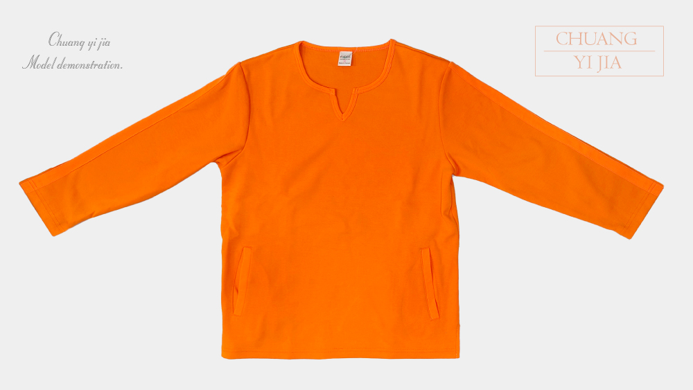 創意家團體服-健檢服