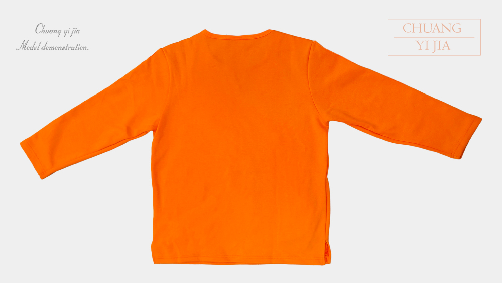 創意家團體服-健檢服