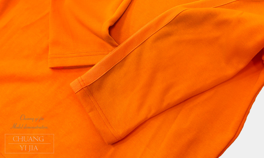 創意家團體服-健檢服