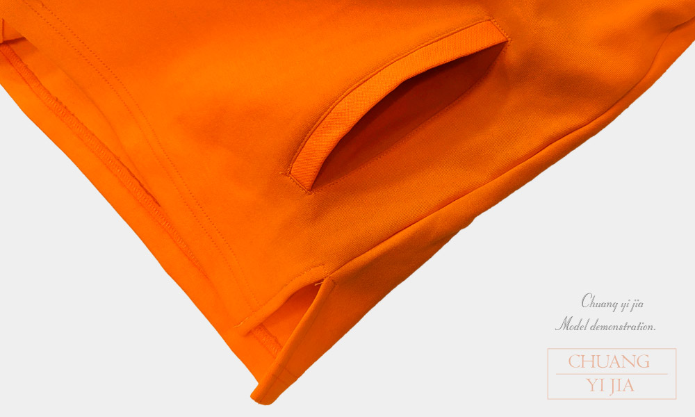 創意家團體服-健檢服