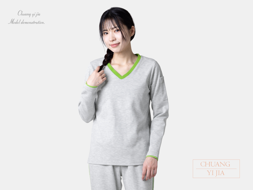 創意家團體服-健檢服