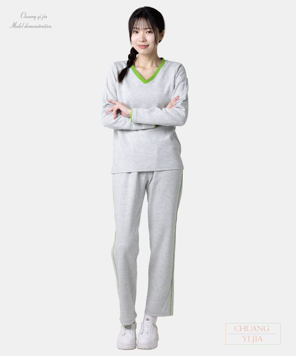 創意家團體服-健檢服