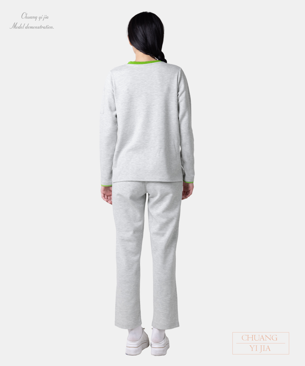 創意家團體服-健檢服