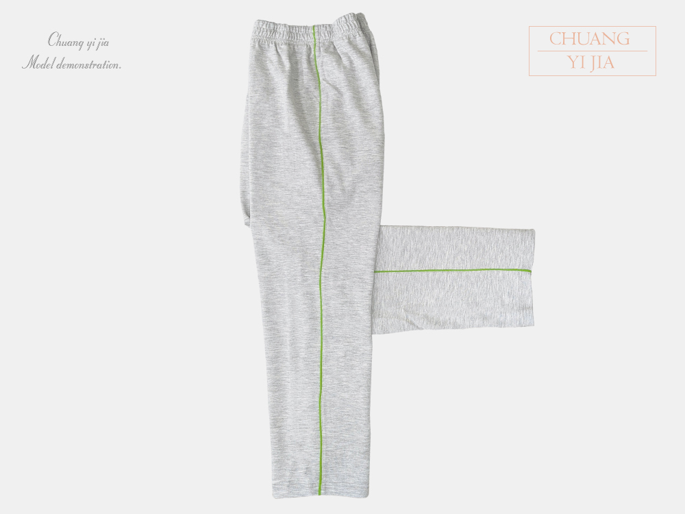 創意家團體服-健檢服