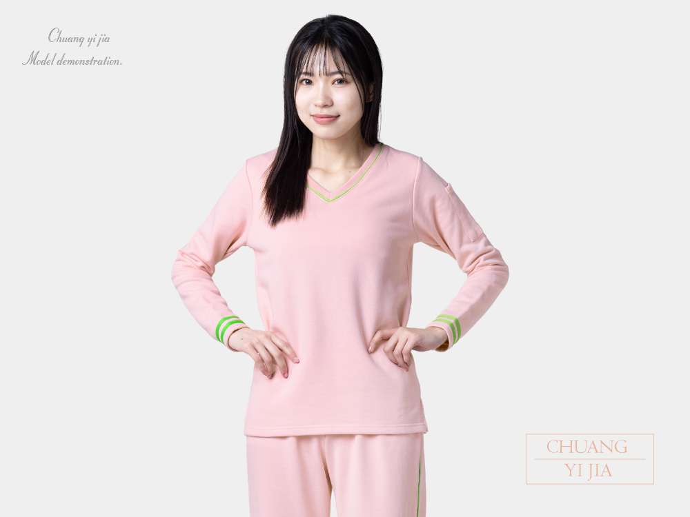 創意家團體服-健檢服