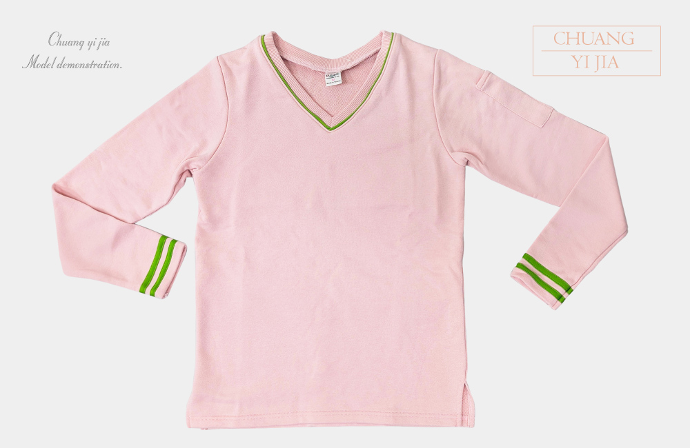 創意家團體服-健檢服