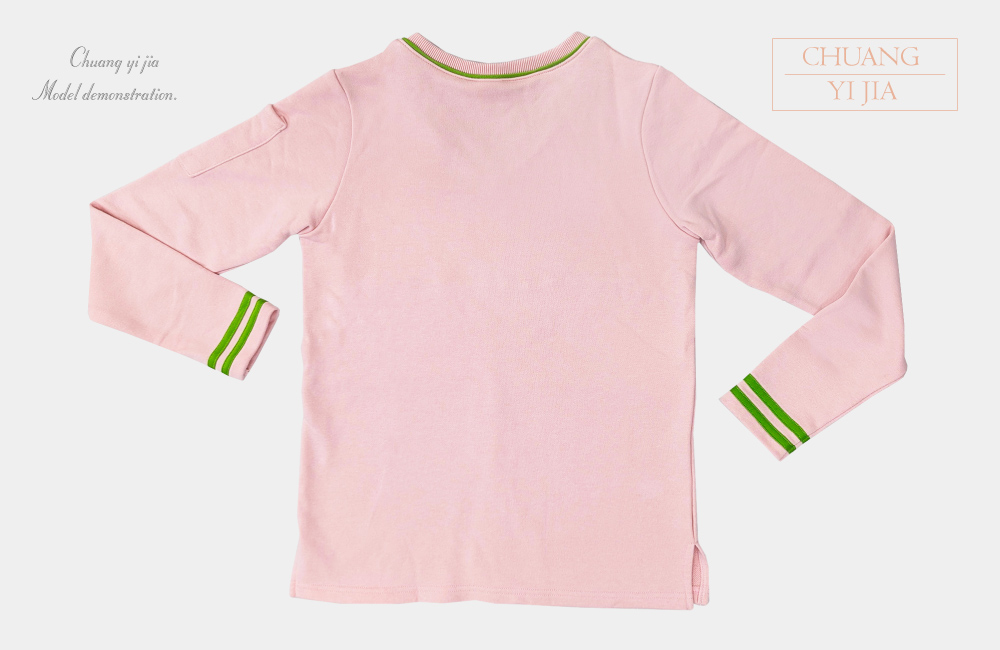 創意家團體服-健檢服