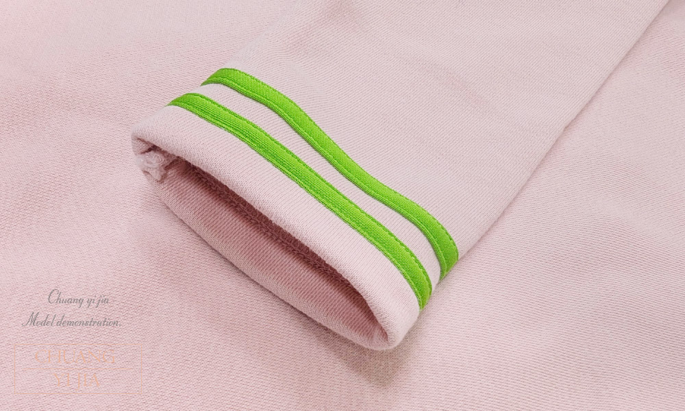 創意家團體服-健檢服