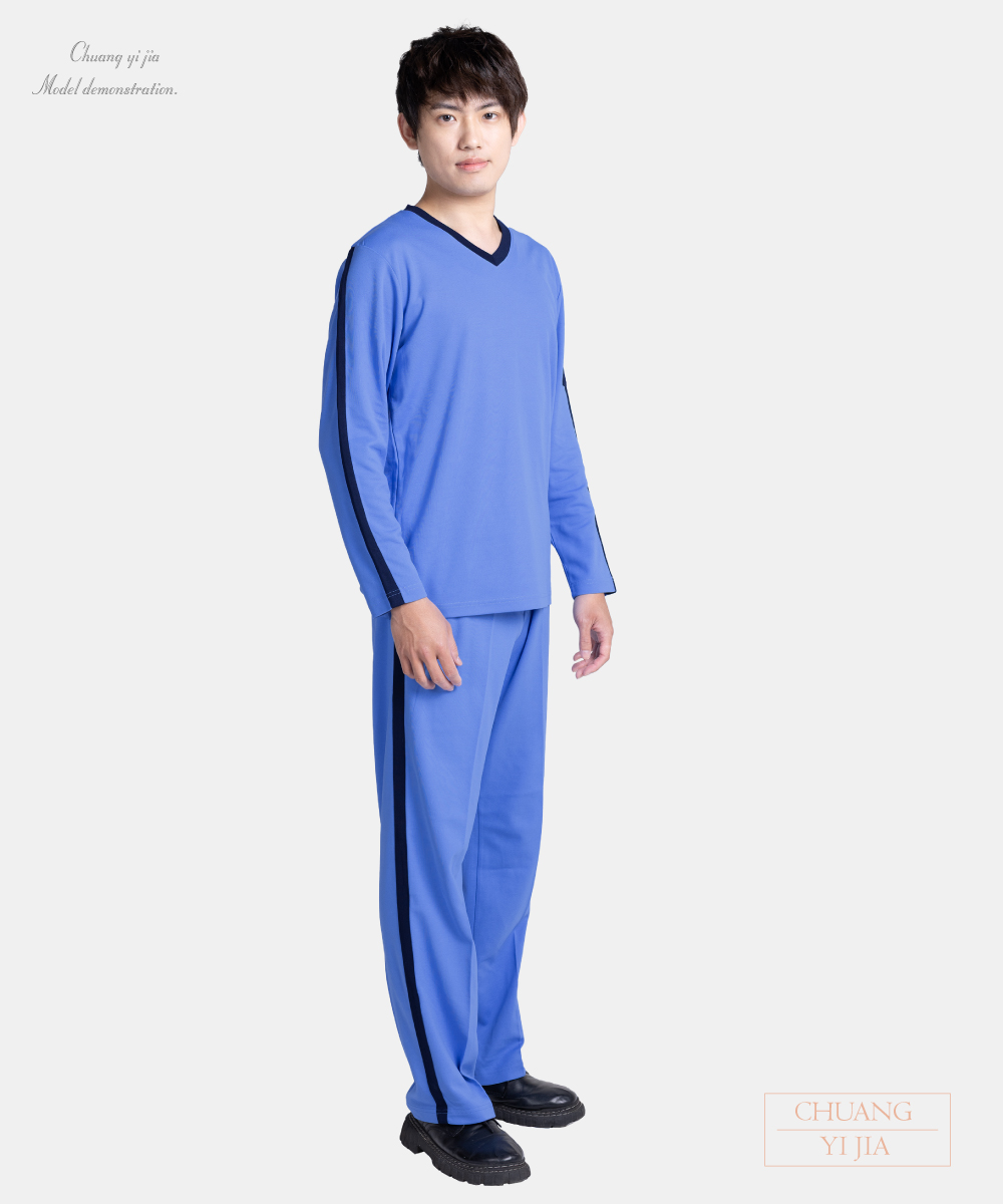 創意家團體服-健檢服