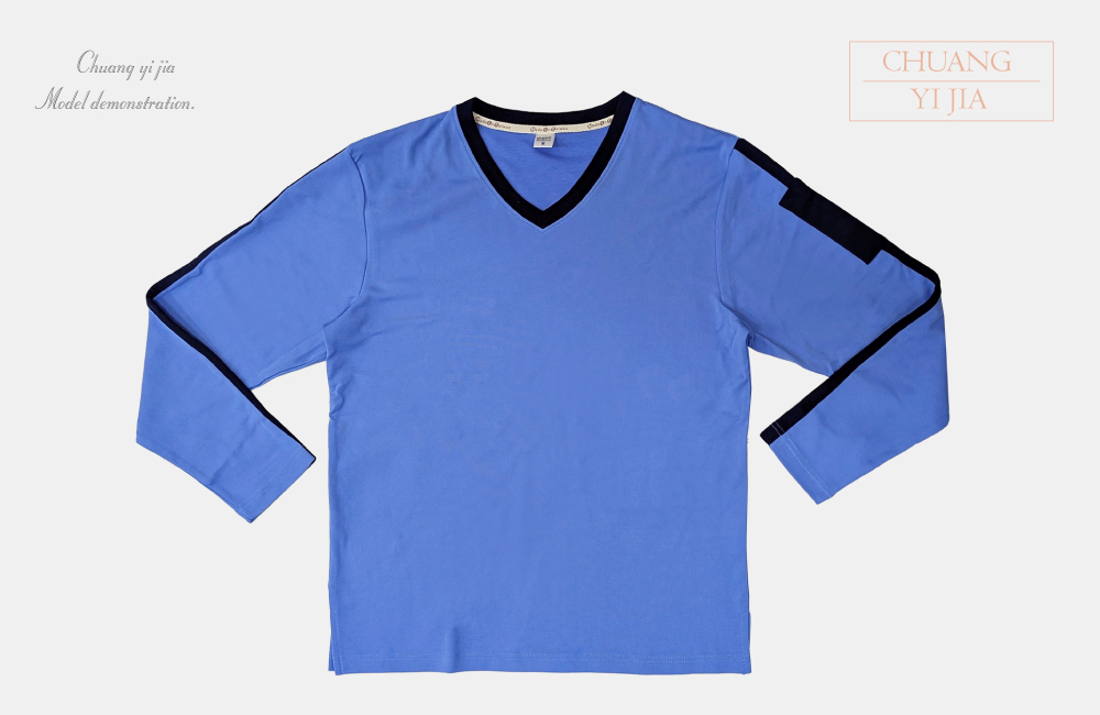 創意家團體服-健檢服