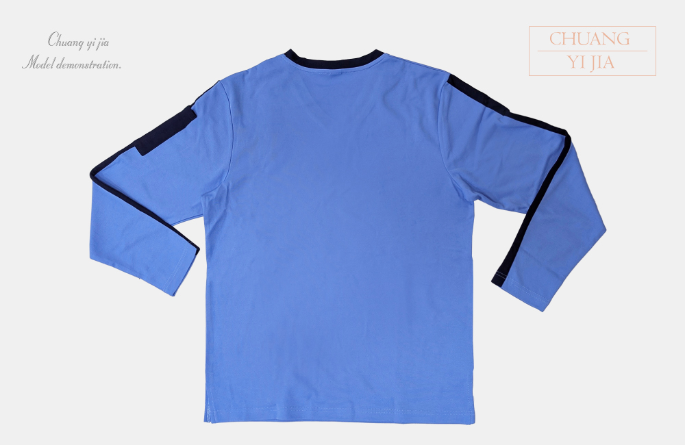 創意家團體服-健檢服