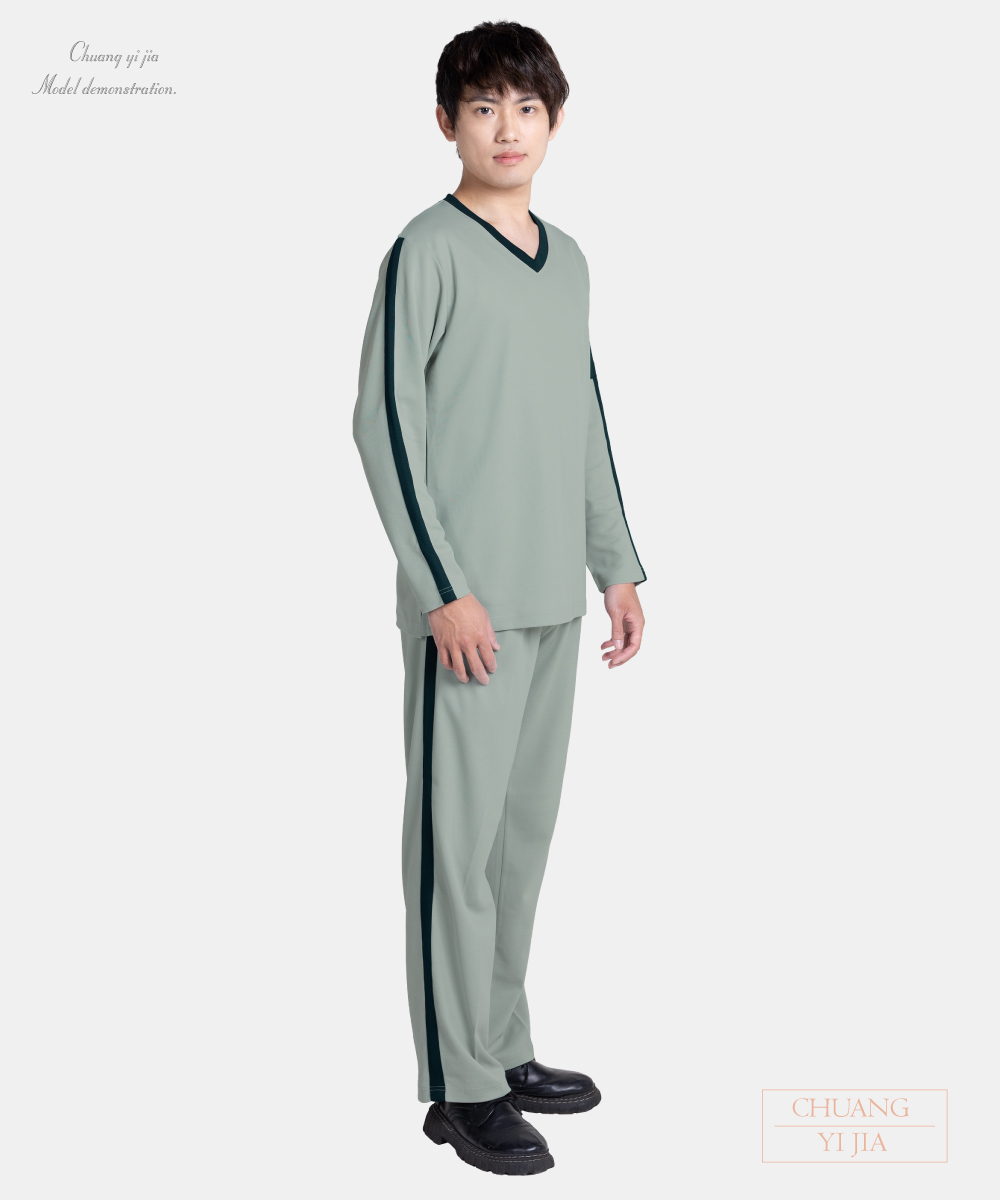 創意家團體服-健檢服