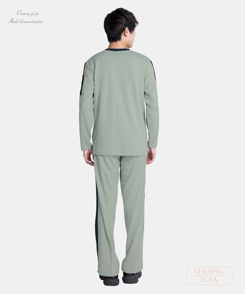 創意家團體服-健檢服