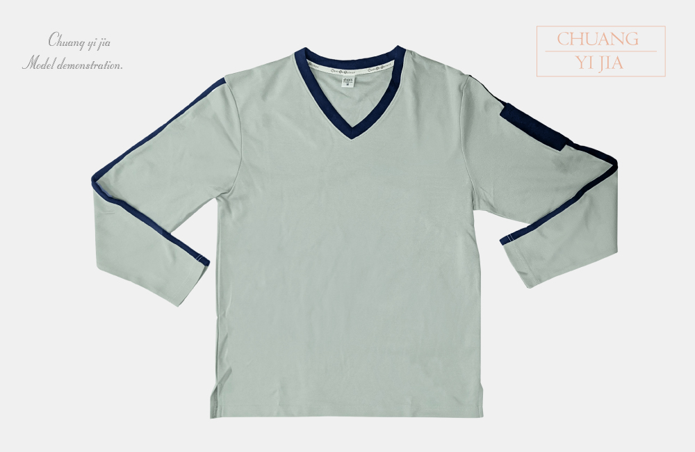 創意家團體服-健檢服