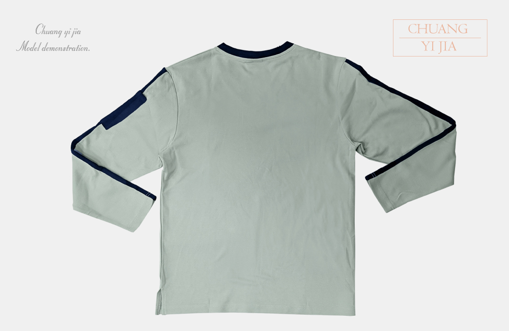 創意家團體服-健檢服