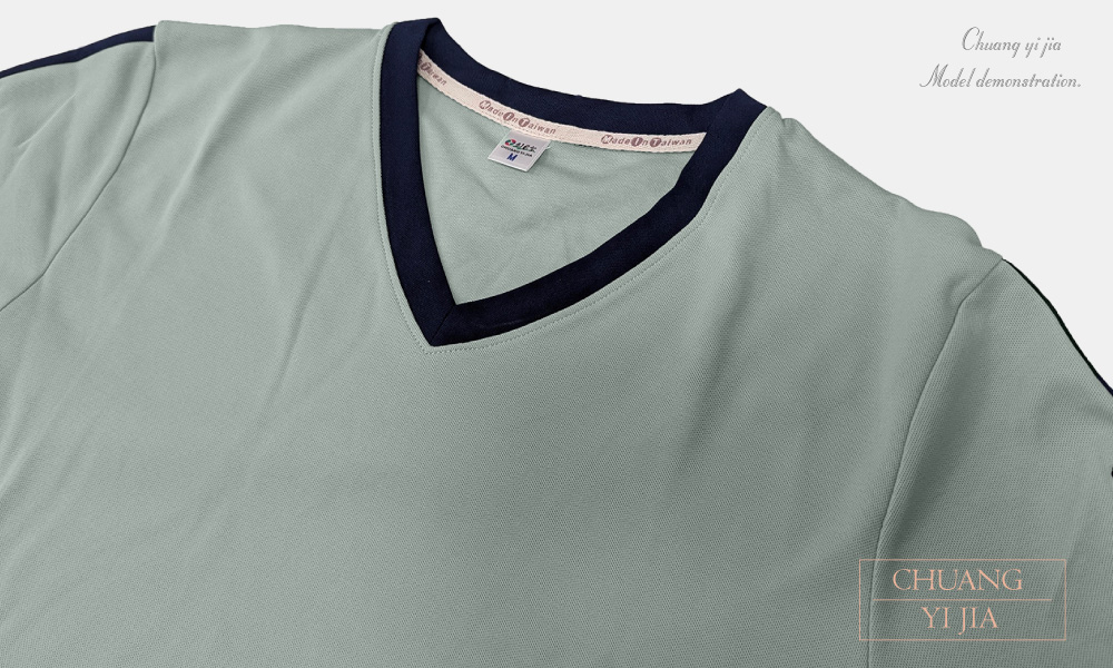 創意家團體服-健檢服