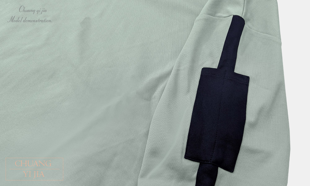 創意家團體服-健檢服