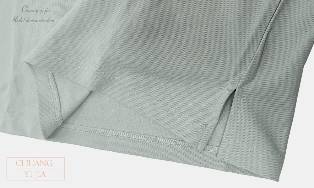 創意家團體服-健檢服