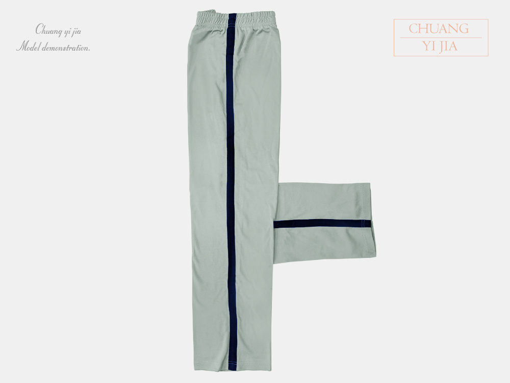 創意家團體服-健檢服