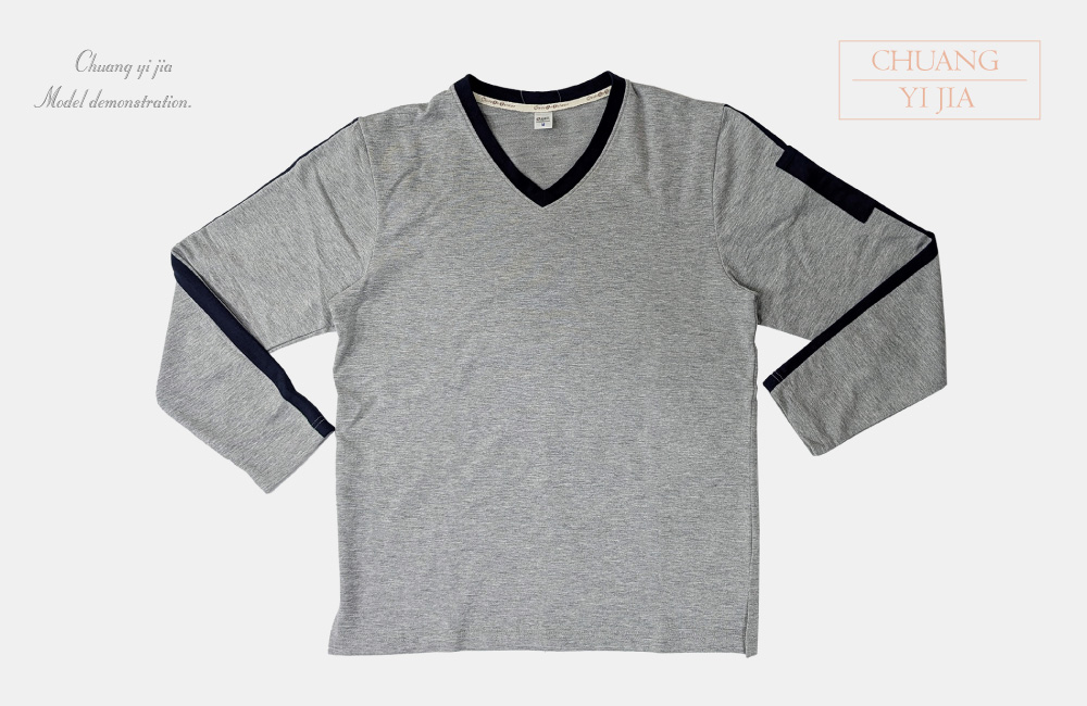 創意家團體服-健檢服