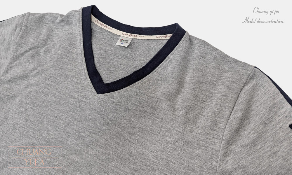 創意家團體服-健檢服