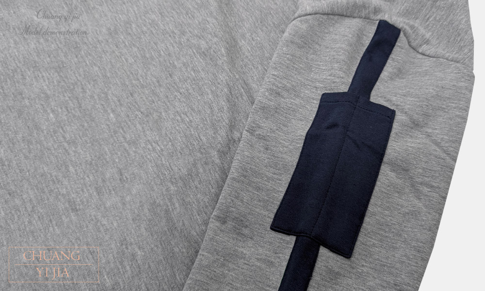 創意家團體服-健檢服